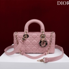 Christian Dior My Lady Bags